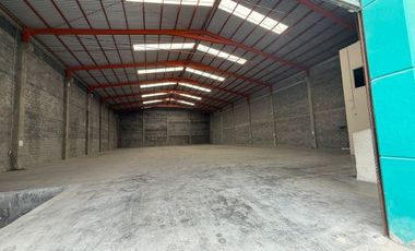Bodega en Renta - Regio Parque, Santa Catarina