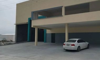Bodega en Renta - Regio Parque, Santa Catarina
