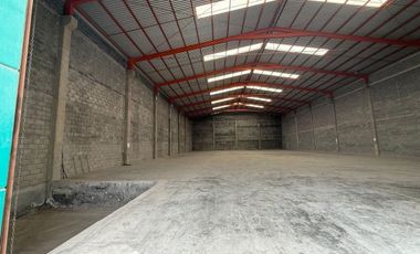 Bodega en Renta - Regio Parque, Santa Catarina