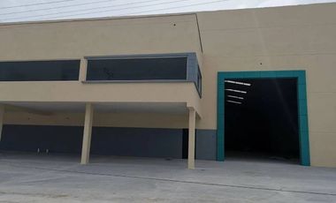 Bodega en Renta - Regio Parque, Santa Catarina