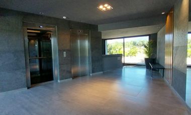 Departamento Premium en venta 1 D a estrenar en Country San Pablo