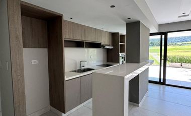 Departamento Premium en venta 1 D a estrenar en Country San Pablo