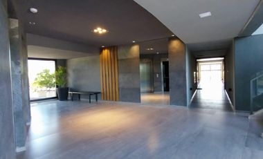 Departamento Premium en venta 1 D a estrenar en Country San Pablo