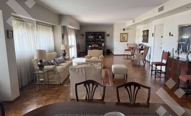 VENTA DEPARTAMENTO 5 DORM. (PISO COMPLETO CON COCHERA) - CENTRO, CIPOLLETTI