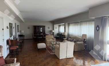 VENTA DEPARTAMENTO 5 DORM. (PISO COMPLETO CON COCHERA) - CENTRO, CIPOLLETTI
