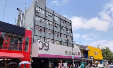 Oficina - Quilmes