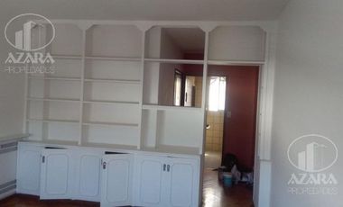 Departamento - Vicente López