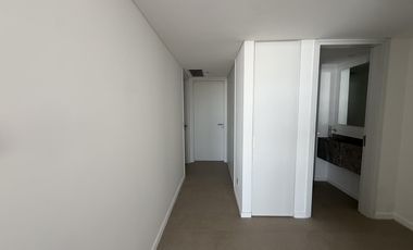 Departamento en Oceana Nordelta