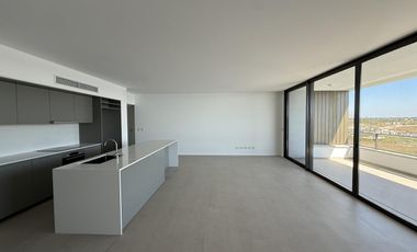 Departamento en Oceana Nordelta