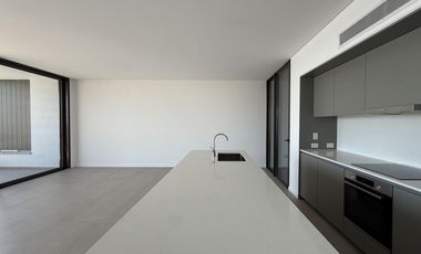 Departamento en Oceana Nordelta