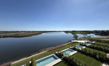 Departamento en Oceana Nordelta