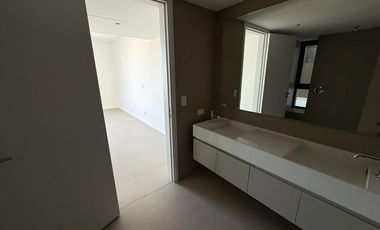Departamento en Oceana Nordelta
