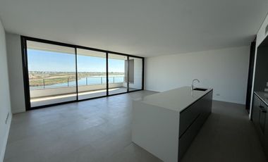 Departamento en Oceana Nordelta