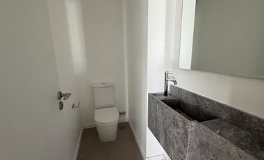 Departamento en Oceana Nordelta