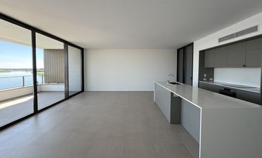 Departamento en Oceana Nordelta