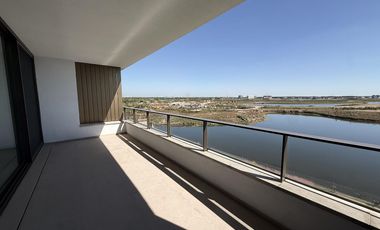 Departamento en Oceana Nordelta