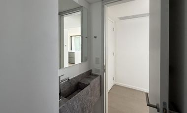 Departamento en Oceana Nordelta