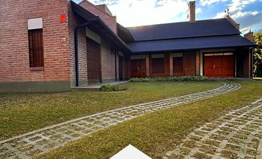 Casa en General Pico