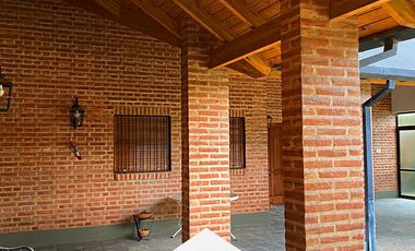 Casa en General Pico