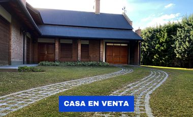 Casa en General Pico