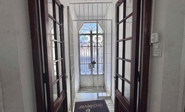 Lote en venta sobre Av. 25 de Mayo – San Martín Centro – Ideal desarrollo inmobiliario