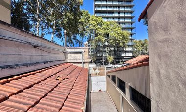 Lote en venta sobre Av. 25 de Mayo – San Martín Centro – Ideal desarrollo inmobiliario
