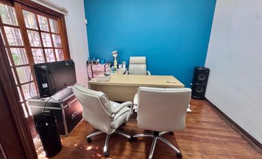 Lote en venta sobre Av. 25 de Mayo – San Martín Centro – Ideal desarrollo inmobiliario