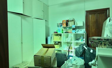 Lote en venta sobre Av. 25 de Mayo – San Martín Centro – Ideal desarrollo inmobiliario