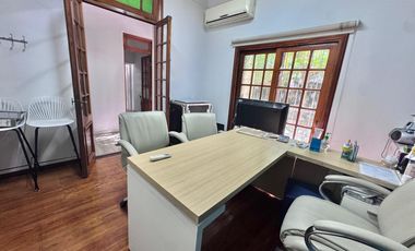 Lote en venta sobre Av. 25 de Mayo – San Martín Centro – Ideal desarrollo inmobiliario