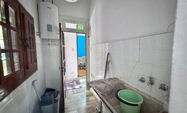 Lote en venta sobre Av. 25 de Mayo – San Martín Centro – Ideal desarrollo inmobiliario