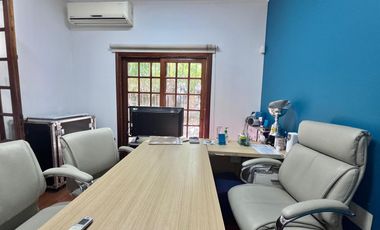 Lote en venta sobre Av. 25 de Mayo – San Martín Centro – Ideal desarrollo inmobiliario