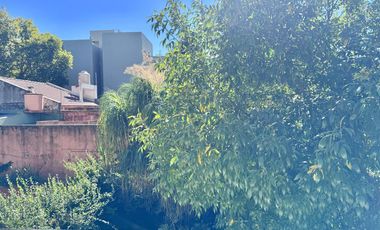 Lote en venta sobre Av. 25 de Mayo – San Martín Centro – Ideal desarrollo inmobiliario