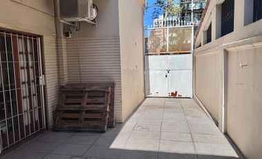 Lote en venta sobre Av. 25 de Mayo – San Martín Centro – Ideal desarrollo inmobiliario