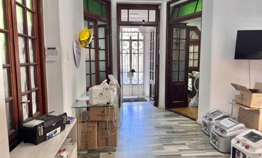 Lote en venta sobre Av. 25 de Mayo – San Martín Centro – Ideal desarrollo inmobiliario