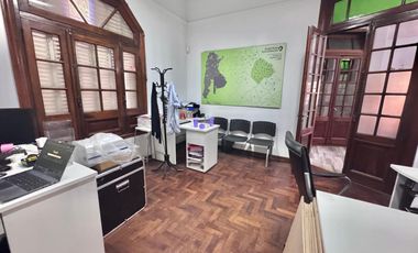 Lote en venta sobre Av. 25 de Mayo – San Martín Centro – Ideal desarrollo inmobiliario