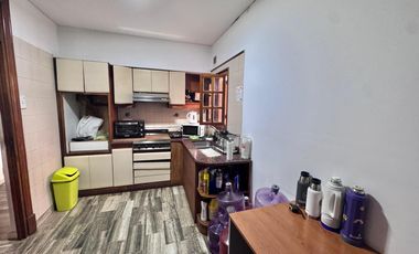 Lote en venta sobre Av. 25 de Mayo – San Martín Centro – Ideal desarrollo inmobiliario