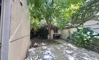 Lote en venta sobre Av. 25 de Mayo – San Martín Centro – Ideal desarrollo inmobiliario