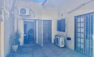 Lote en venta sobre Av. 25 de Mayo – San Martín Centro – Ideal desarrollo inmobiliario