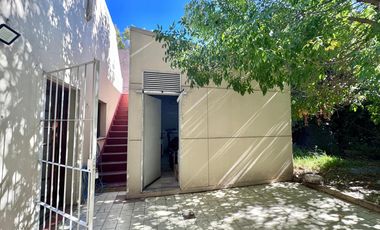 Lote en venta sobre Av. 25 de Mayo – San Martín Centro – Ideal desarrollo inmobiliario