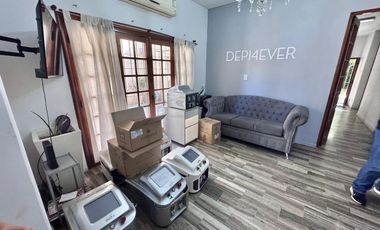 Lote en venta sobre Av. 25 de Mayo – San Martín Centro – Ideal desarrollo inmobiliario
