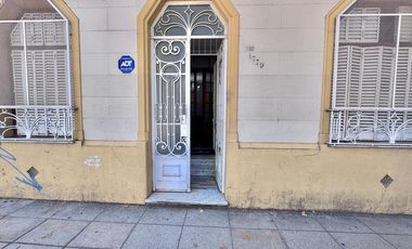 Lote en venta sobre Av. 25 de Mayo – San Martín Centro – Ideal desarrollo inmobiliario