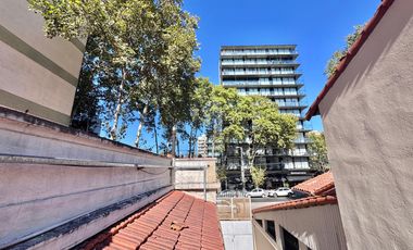 Lote en venta sobre Av. 25 de Mayo – San Martín Centro – Ideal desarrollo inmobiliario