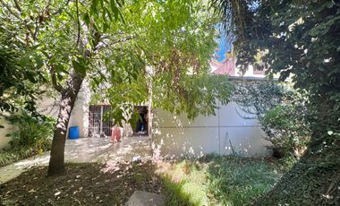 Lote en venta sobre Av. 25 de Mayo – San Martín Centro – Ideal desarrollo inmobiliario