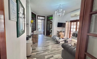 Lote en venta sobre Av. 25 de Mayo – San Martín Centro – Ideal desarrollo inmobiliario