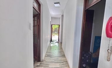 Lote en venta sobre Av. 25 de Mayo – San Martín Centro – Ideal desarrollo inmobiliario