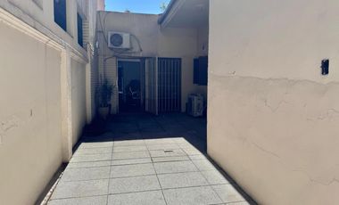 Lote en venta sobre Av. 25 de Mayo – San Martín Centro – Ideal desarrollo inmobiliario