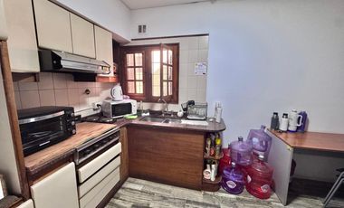Lote en venta sobre Av. 25 de Mayo – San Martín Centro – Ideal desarrollo inmobiliario