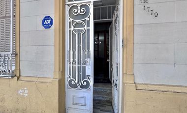 Lote en venta sobre Av. 25 de Mayo – San Martín Centro – Ideal desarrollo inmobiliario