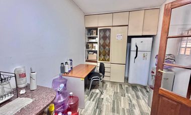 Lote en venta sobre Av. 25 de Mayo – San Martín Centro – Ideal desarrollo inmobiliario