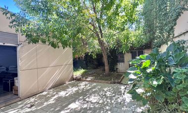 Lote en venta sobre Av. 25 de Mayo – San Martín Centro – Ideal desarrollo inmobiliario